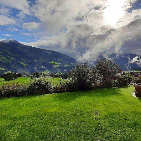 Landhaus Manzl Hopfgarten im Brixental Bagian luar foto