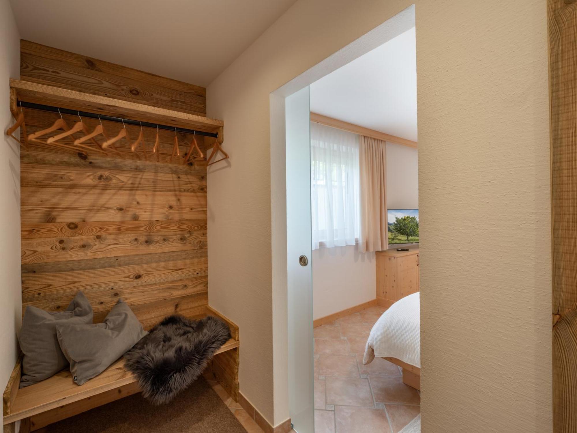 Landhaus Manzl Hopfgarten im Brixental Bagian luar foto