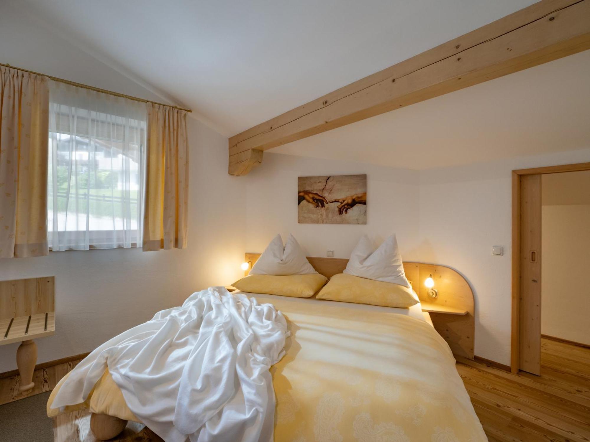 Landhaus Manzl Hopfgarten im Brixental Bagian luar foto