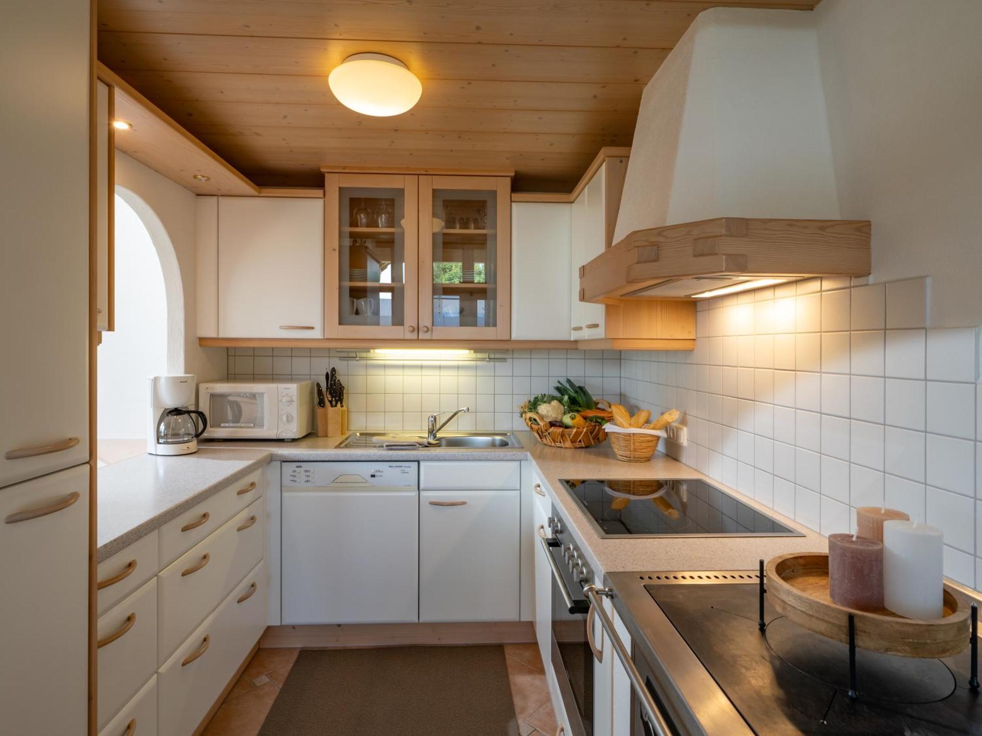 Landhaus Manzl Hopfgarten im Brixental Bagian luar foto